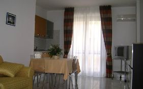 Residence Montegrappa